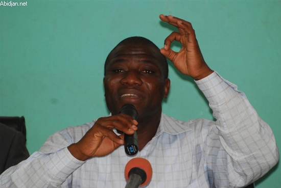 Meeting des jeunes patriotes samedi/ Karamoko Yayoro prévient : “Nous serons aux côtés de Blé Goudé à la Place de République pour soutenir le panel des Chefs d’Etat”